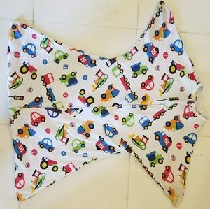 GUC zipadee zip small cars